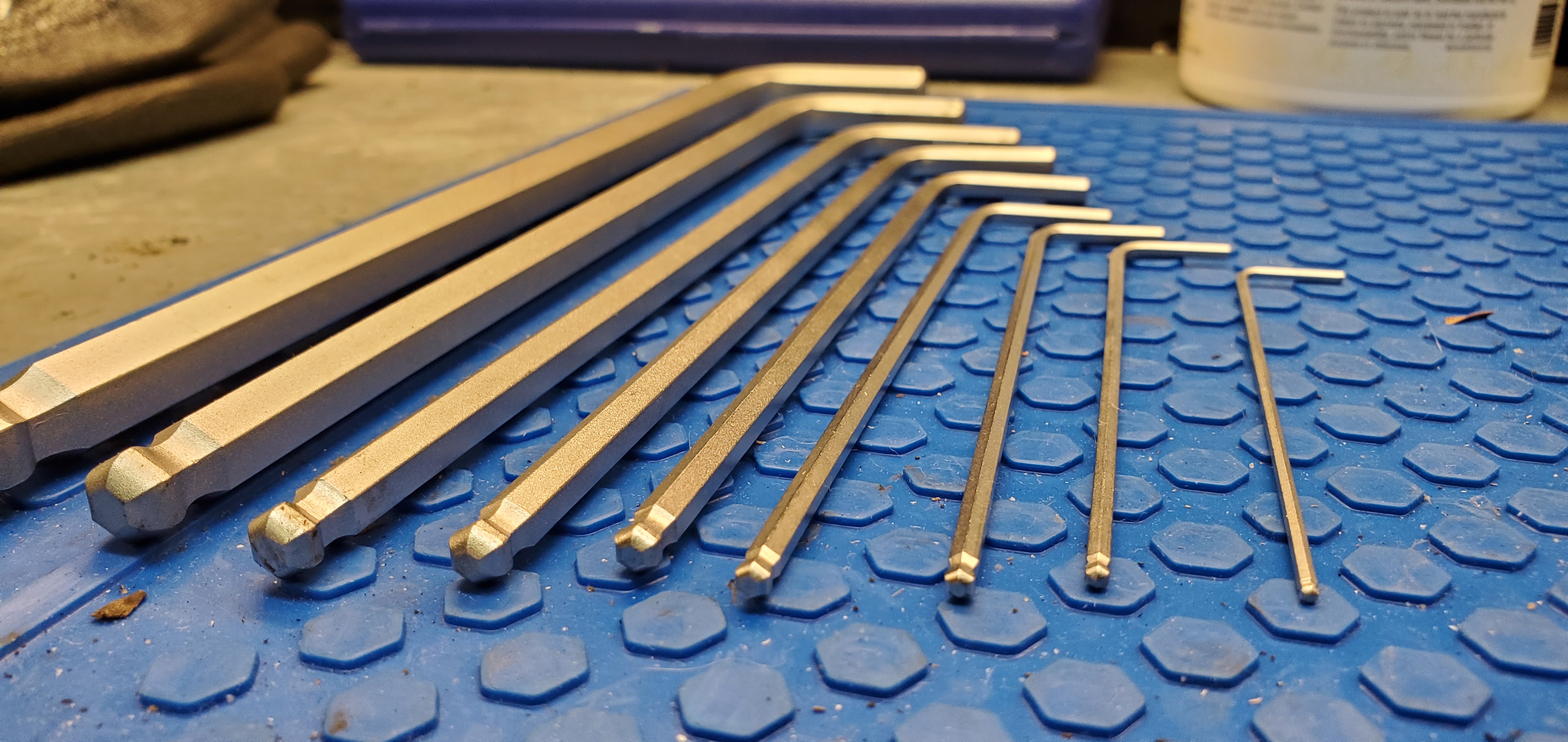 Goldspoke Mobile Bike Repair Classes